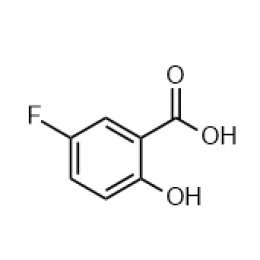5-氟水杨酸 345-16-4