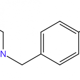 1-[(4-Ethenylphenyl)methyl]piperidine （4072-75-7）