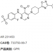 AR 231453       733750-99-7