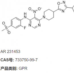 AR 231453       733750-99-7